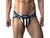 Gay Jockstraps | JOCKMAIL Sexy Stripe Jockstraps
