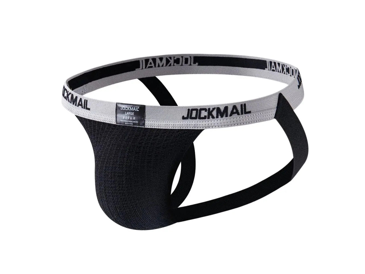 Gay Jockstraps | JOCKMAIL Thin Waistband Jockstraps
