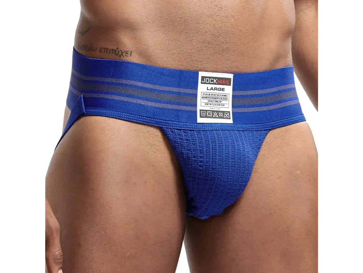 Gay Jockstraps | JOCKMAIL Underwear Classic Jockstraps
