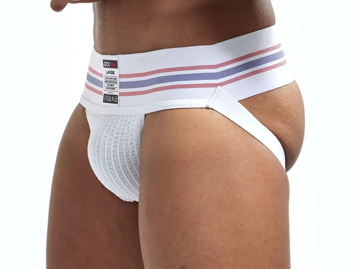 Gay Jockstraps | JOCKMAIL Underwear Classic Jockstraps