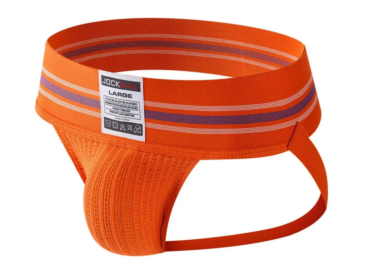 Gay Jockstraps | JOCKMAIL Underwear Classic Jockstraps