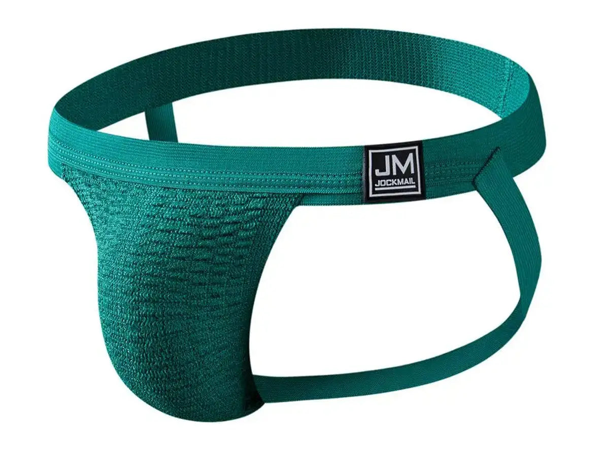 Gay Jockstraps | JOCKMAIL Underwear Thin Waistband Jockstraps