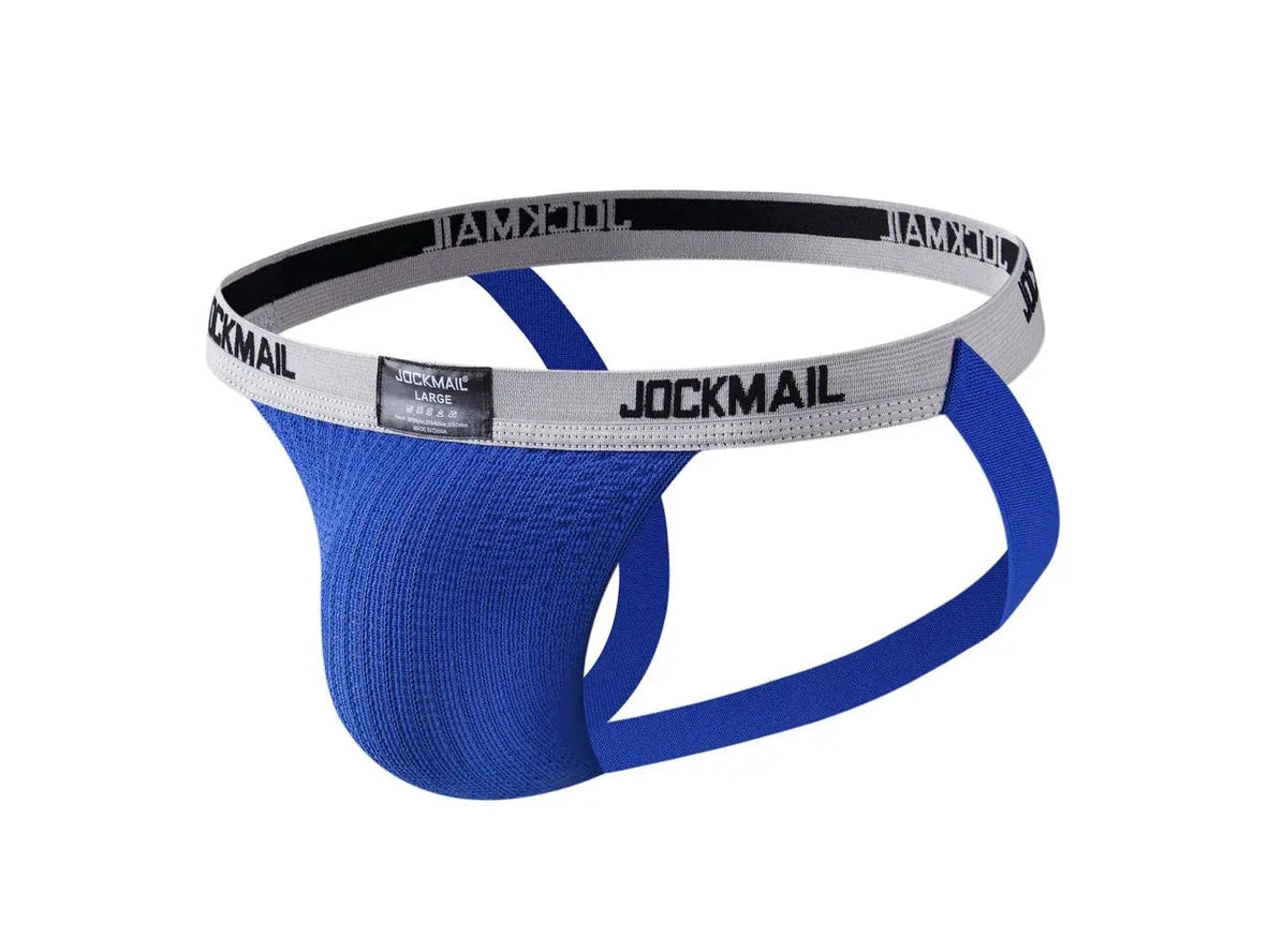 Gay Jockstraps | JOCKMAIL Underwear Thin Waistband Jockstraps