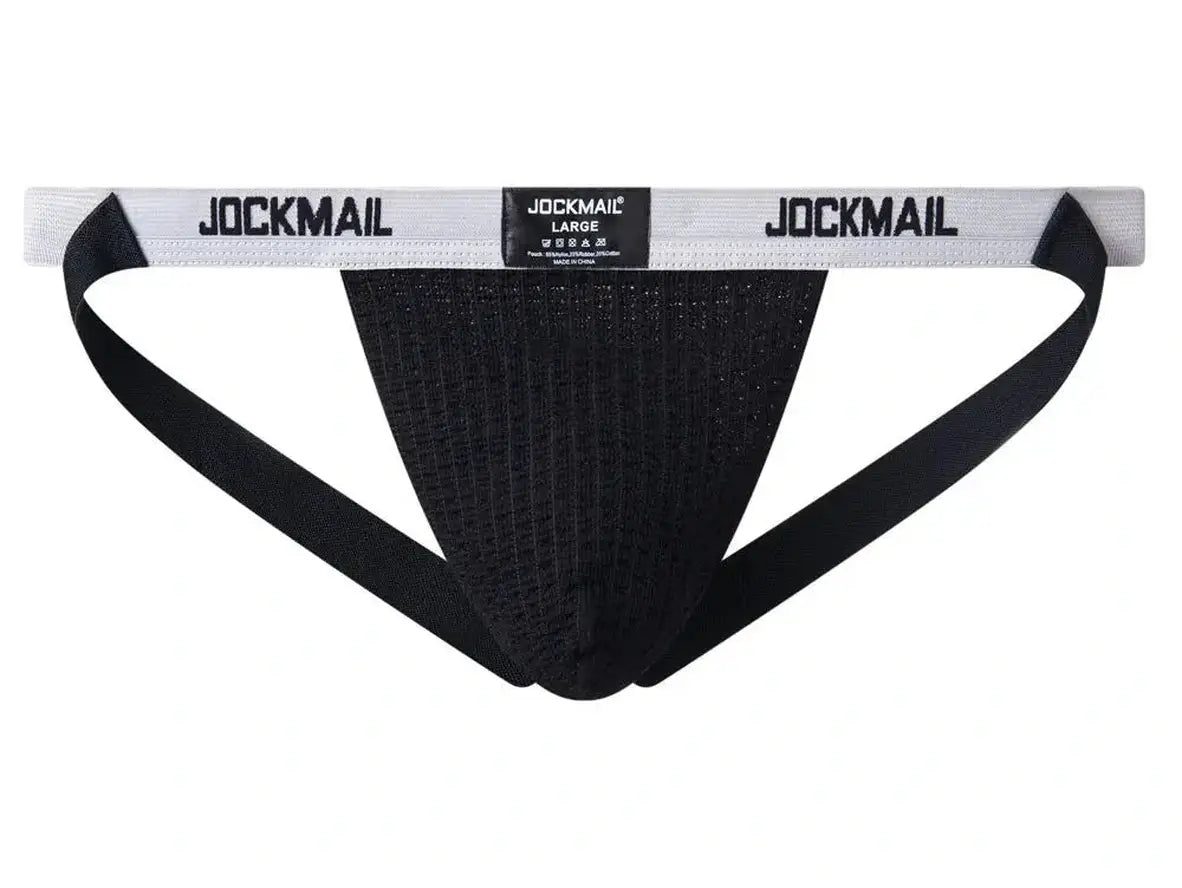 Gay Jockstraps | JOCKMAIL Underwear Wrestling Jockstraps