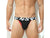 Gay Jockstraps | KAREN SPACE Underwear Sexy Low-Rise Jockstraps