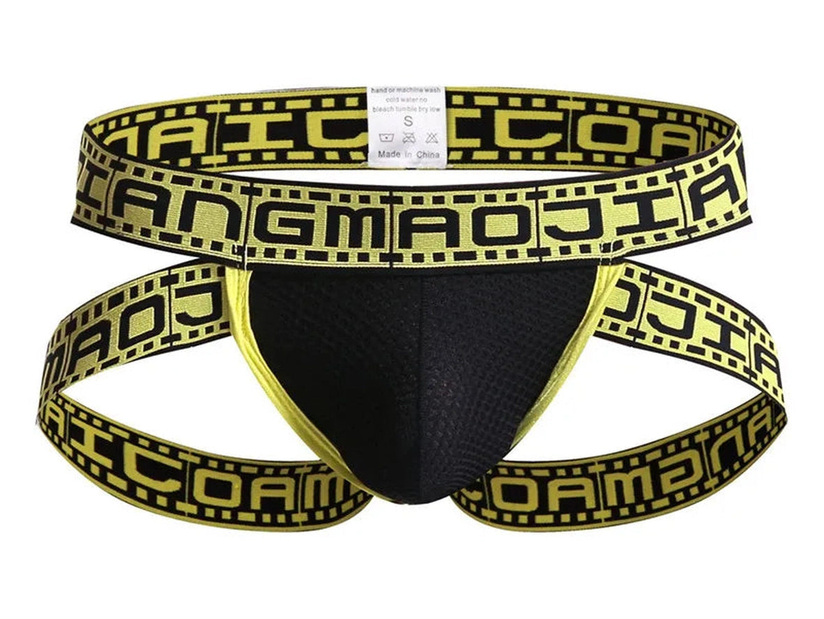 Gay Jockstraps | Locker Room Jockstraps