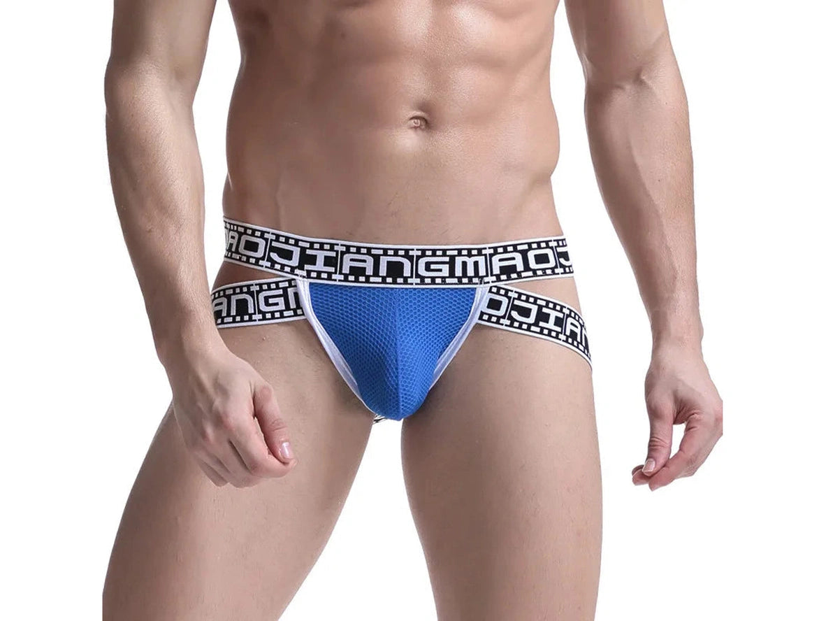 Gay Jockstraps | Locker Room Jockstraps