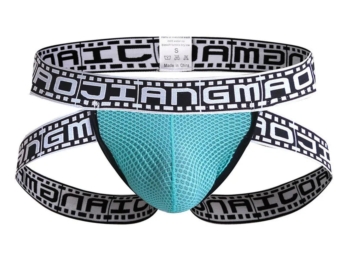 Gay Jockstraps | Locker Room Jockstraps