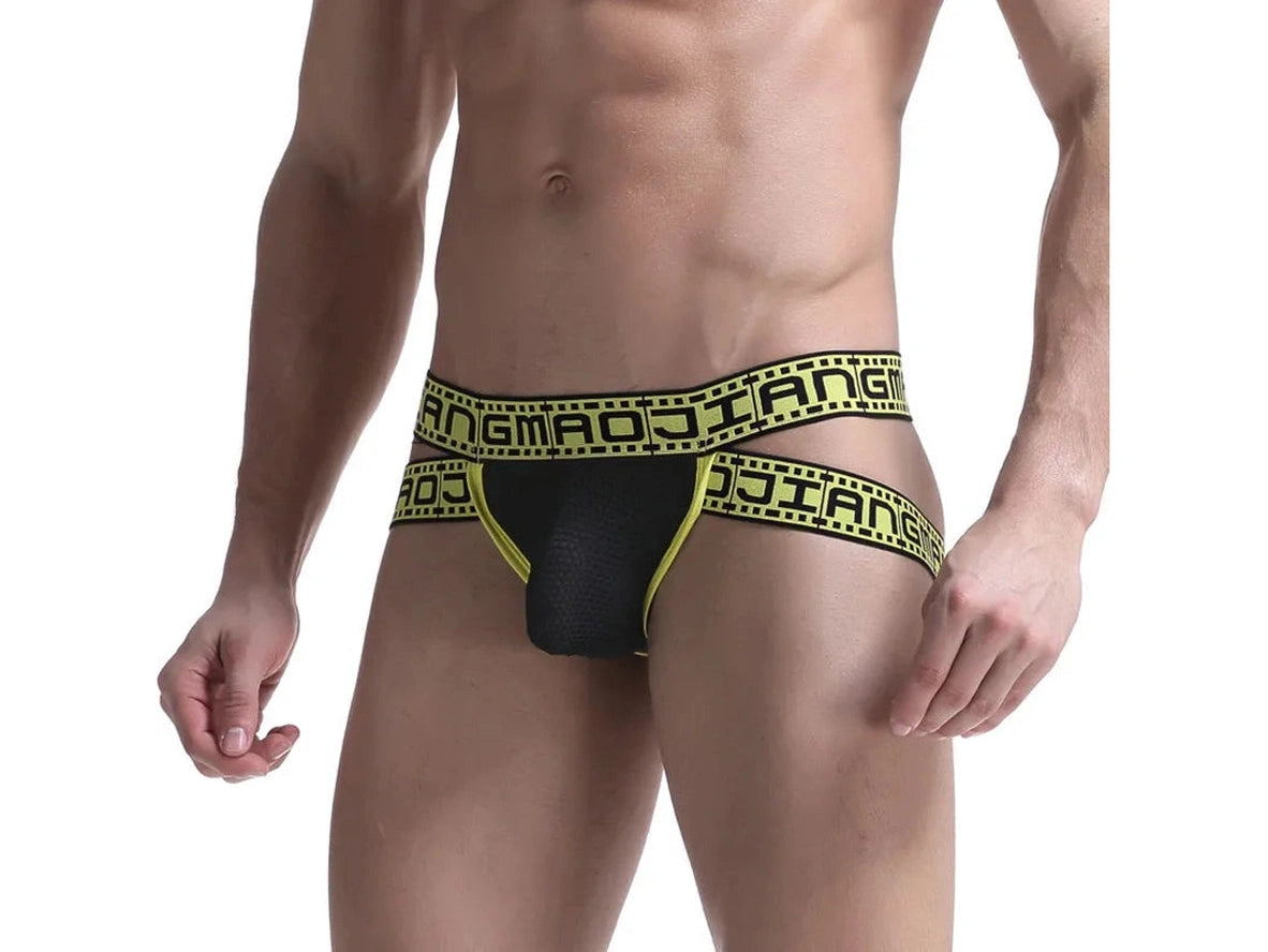 Gay Jockstraps | Locker Room Jockstraps
