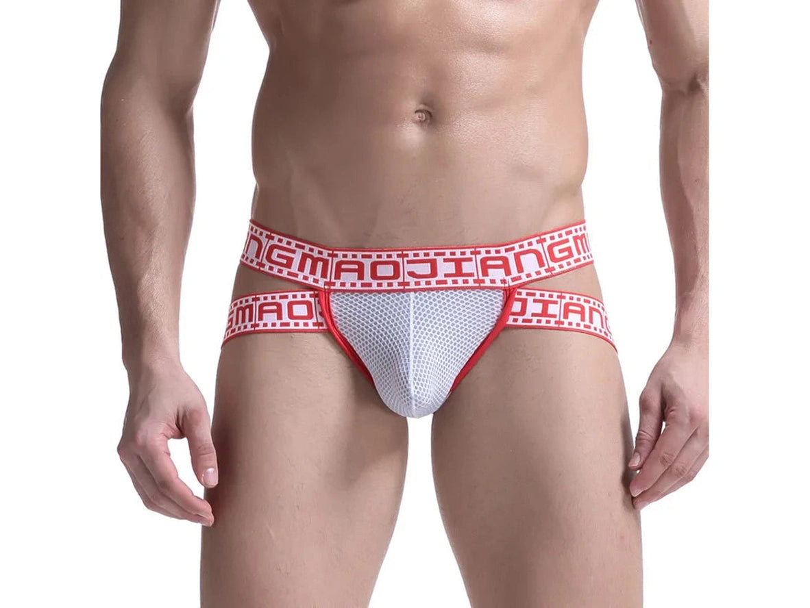 Gay Jockstraps | Locker Room Jockstraps