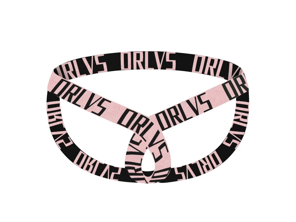 Gay Jockstraps | ORLVS Butt-Lifting Hollow Jockstrap