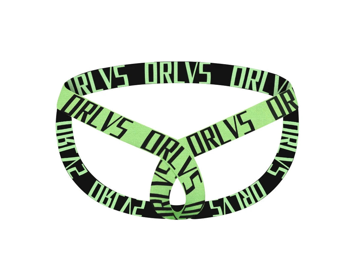 Gay Jockstraps | ORLVS Butt-Lifting Hollow Jockstrap