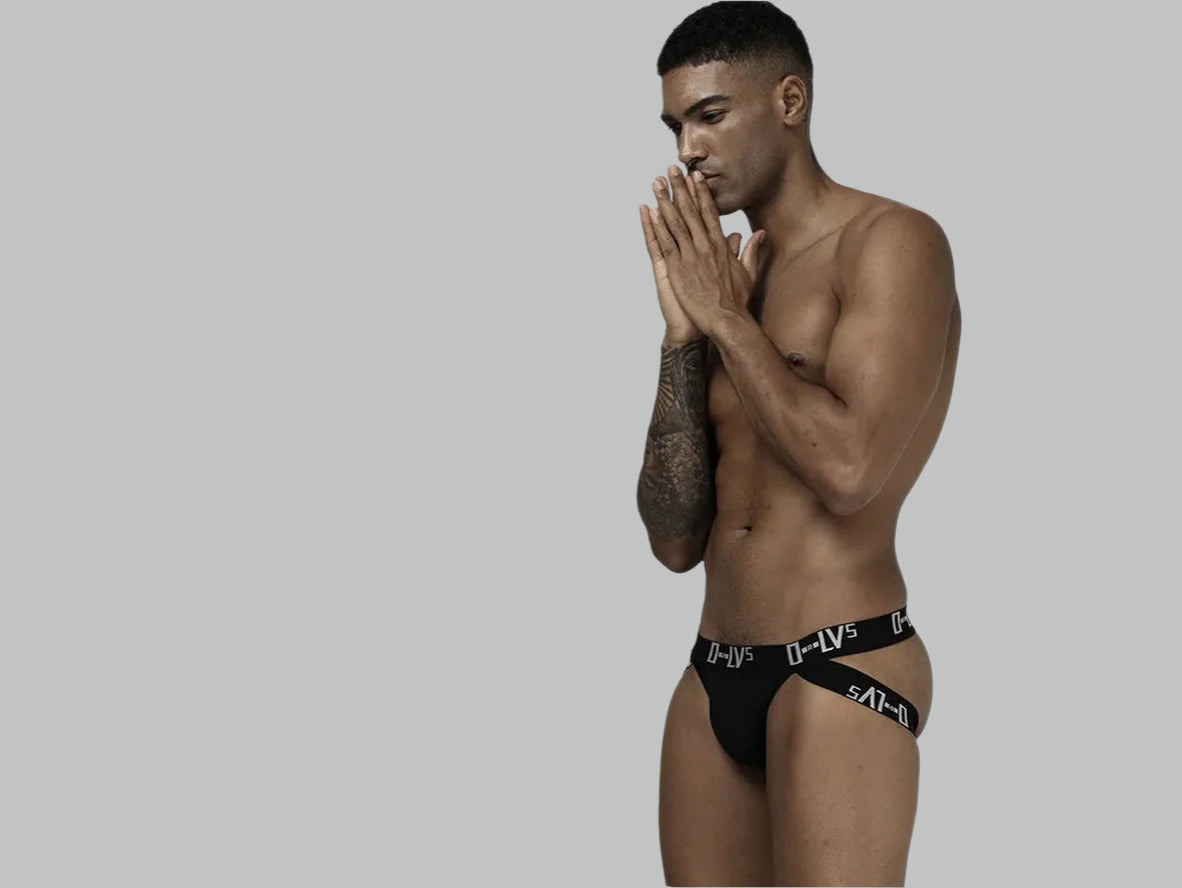 Gay Jockstraps | ORLVS Freedom Jockstraps