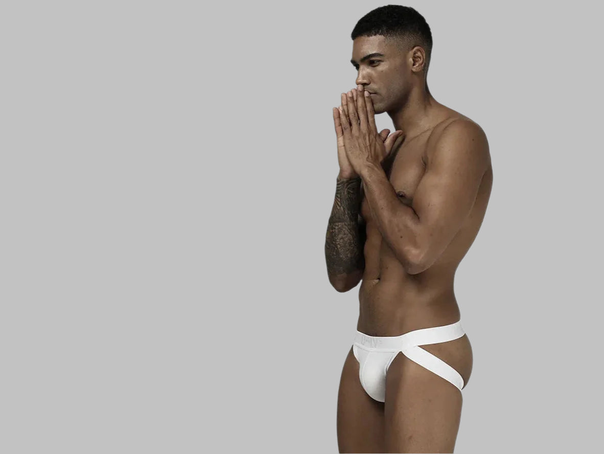 Gay Jockstraps | ORLVS Freedom Jockstraps