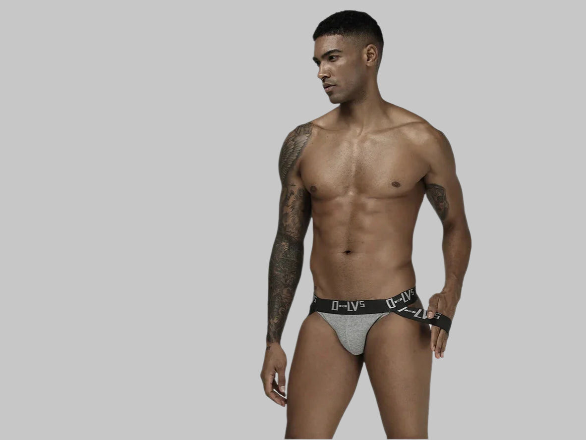 Gay Jockstraps | ORLVS Freedom Jockstraps
