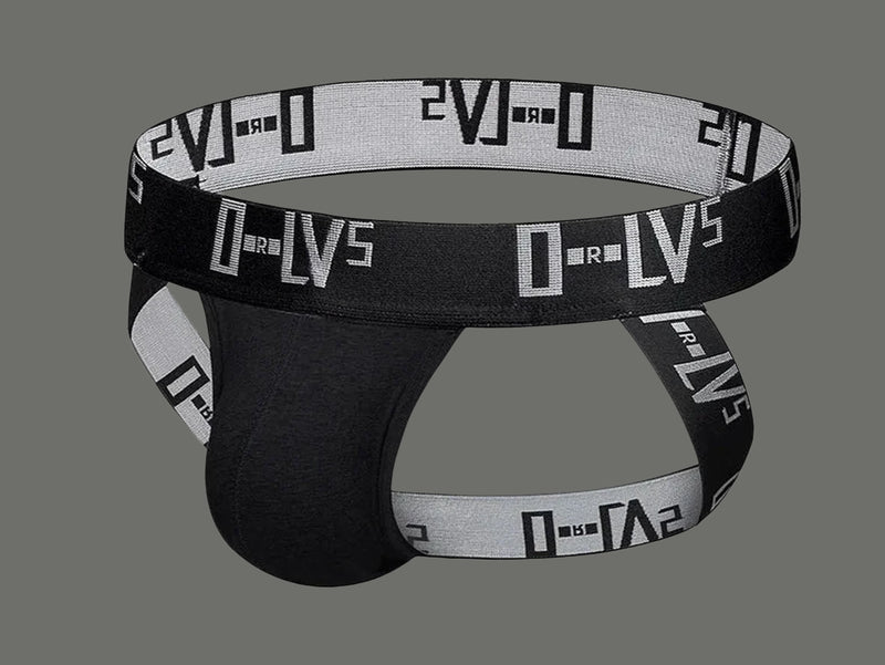 Gay Jockstraps | ORLVS Freedom Jockstraps