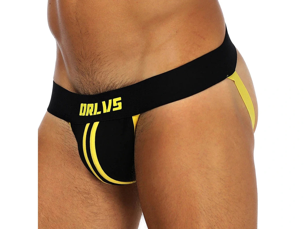 Gay Jockstraps | ORLVS Sexy Jocks