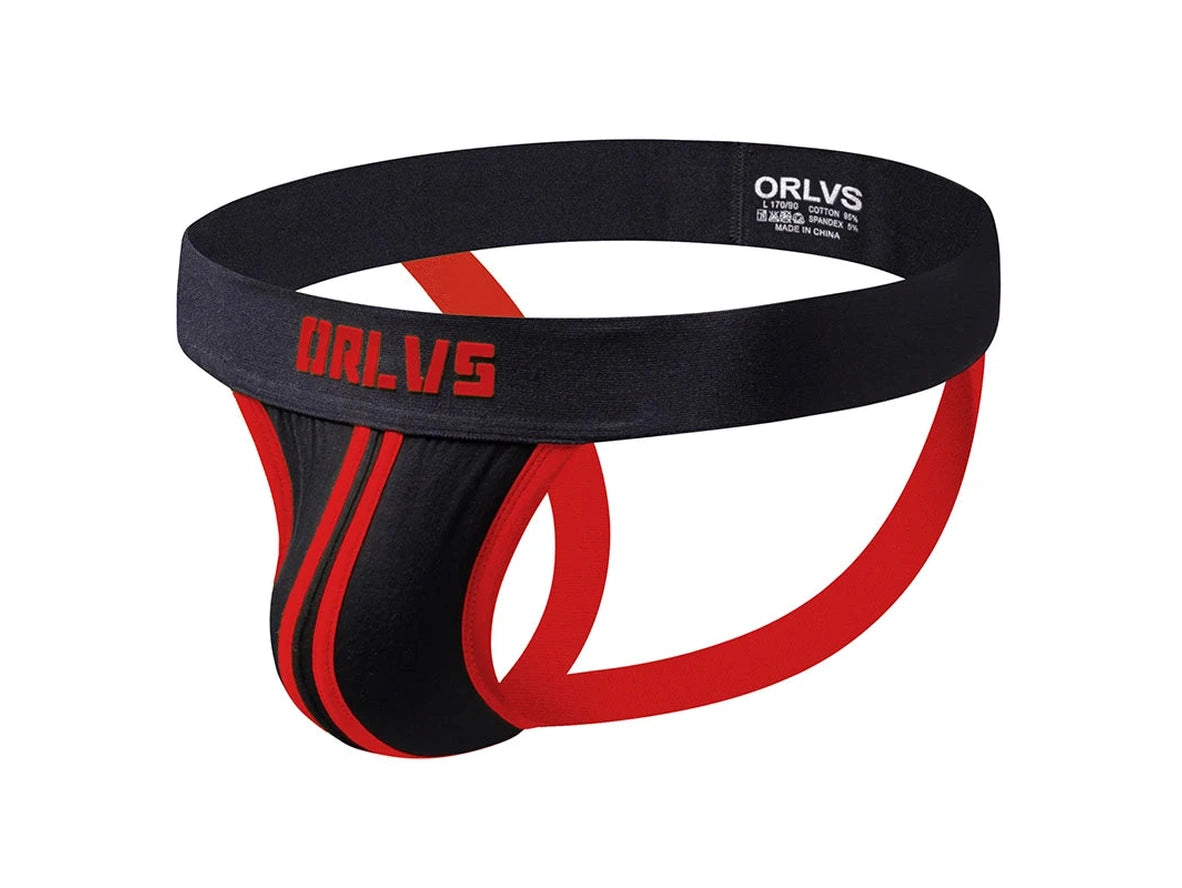Gay Jockstraps | ORLVS Sexy Jocks