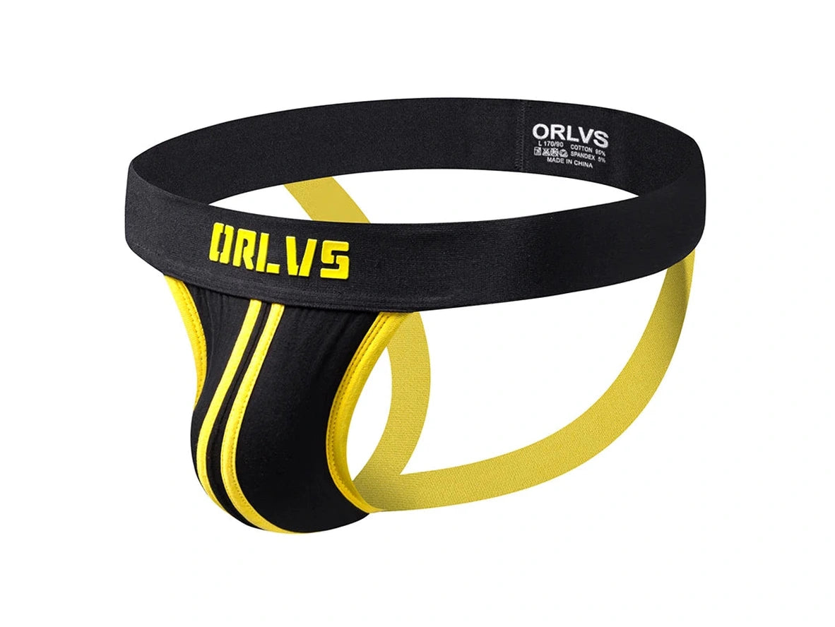 Gay Jockstraps | ORLVS Sexy Jocks
