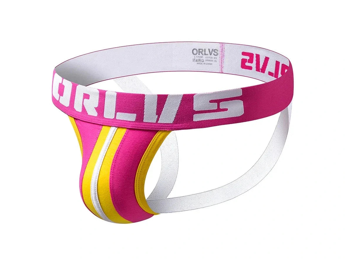 Gay Jockstraps | ORLVS Super Gay Jocks
