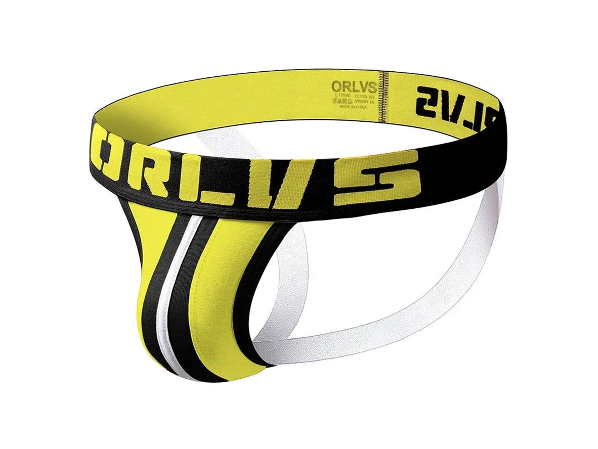 Gay Jockstraps | ORLVS Super Gay Jocks