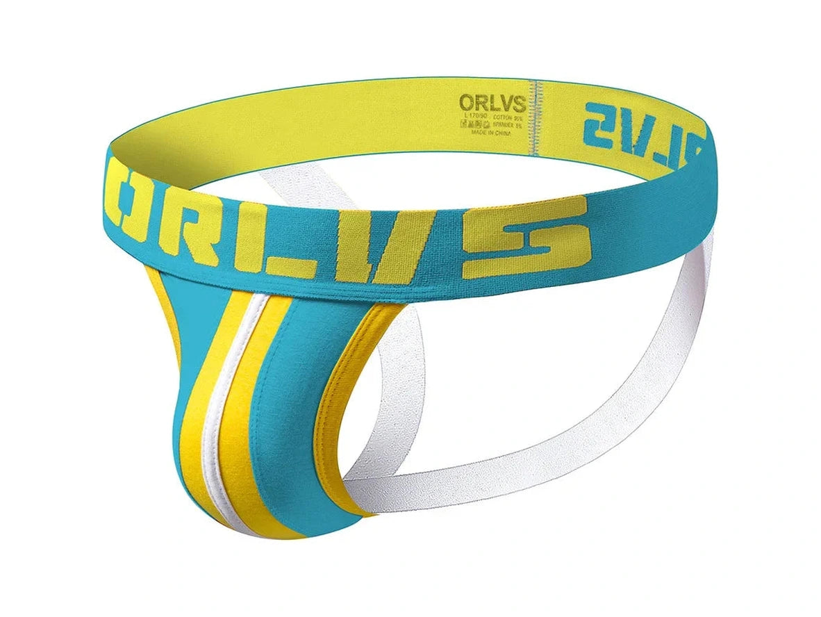 Gay Jockstraps | ORLVS Super Gay Jocks