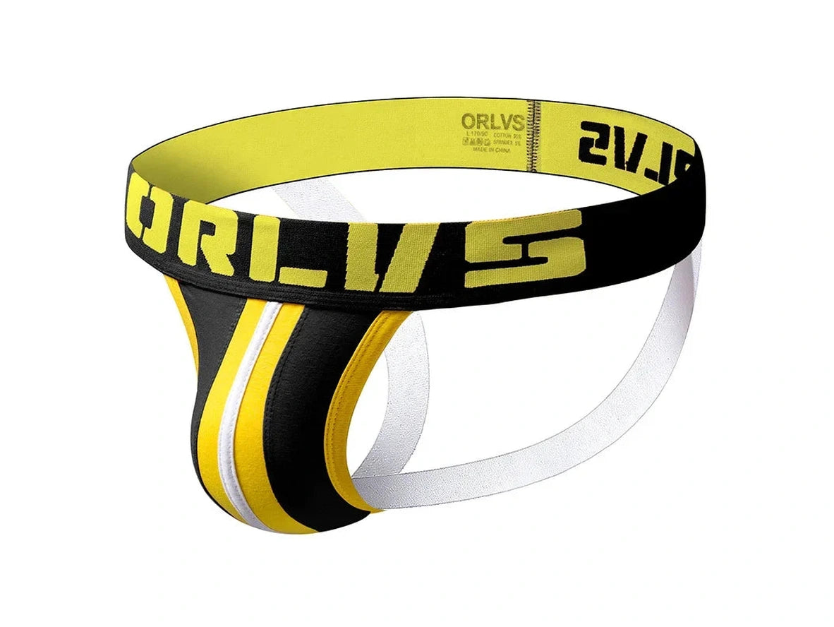 Gay Jockstraps | ORLVS Super Gay Jocks
