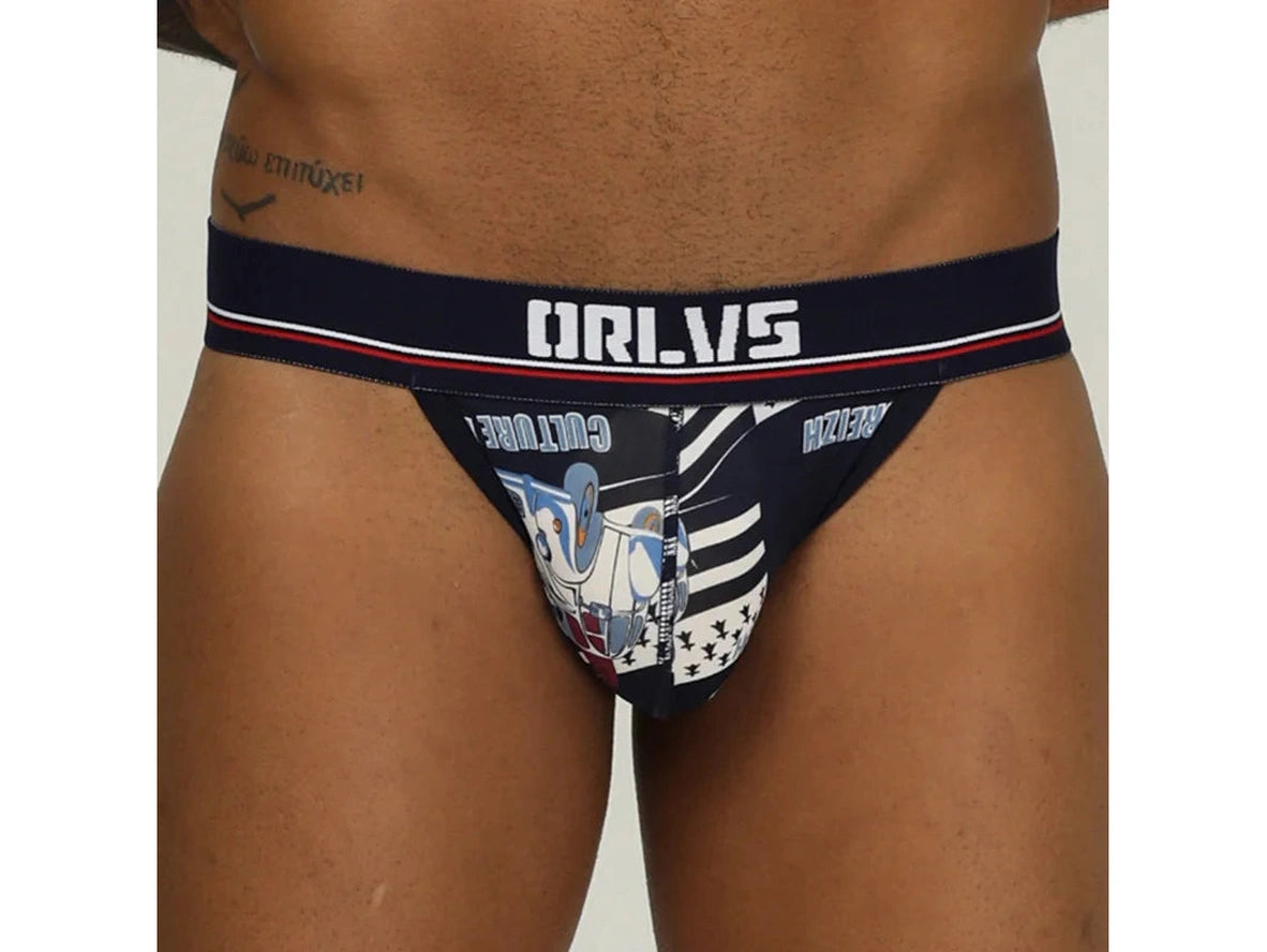 Gay Jockstraps | ORLVS Trendy Jocks