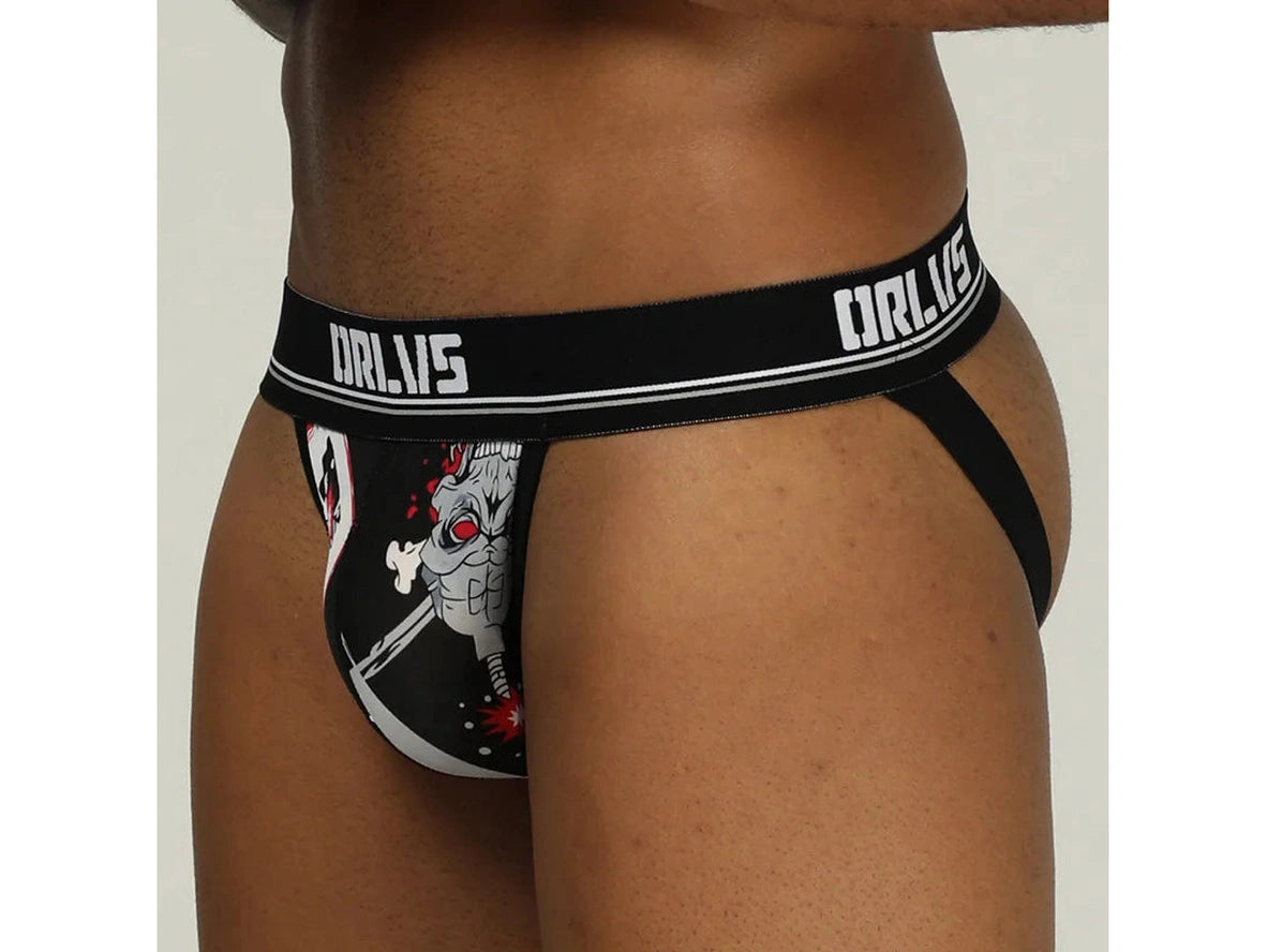 Gay Jockstraps | ORLVS Trendy Jocks