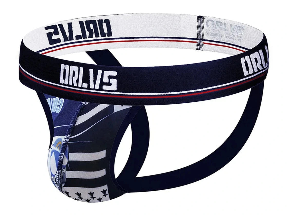 Gay Jockstraps | ORLVS Trendy Jocks