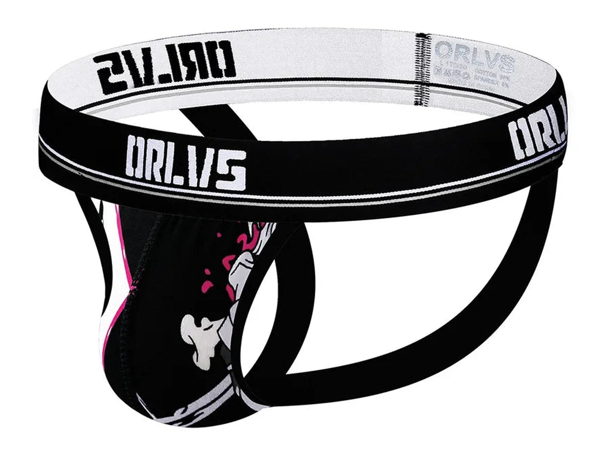 Gay Jockstraps | ORLVS Trendy Jocks