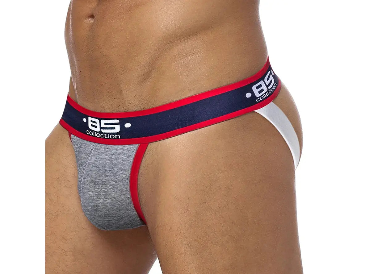 Gay Jockstraps | ORLVS Underwear 0850 Collection Mesh Jockstraps