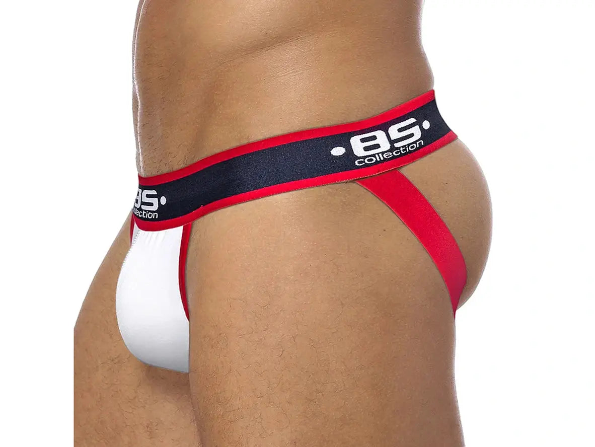 Gay Jockstraps | ORLVS Underwear 0850 Collection Mesh Jockstraps