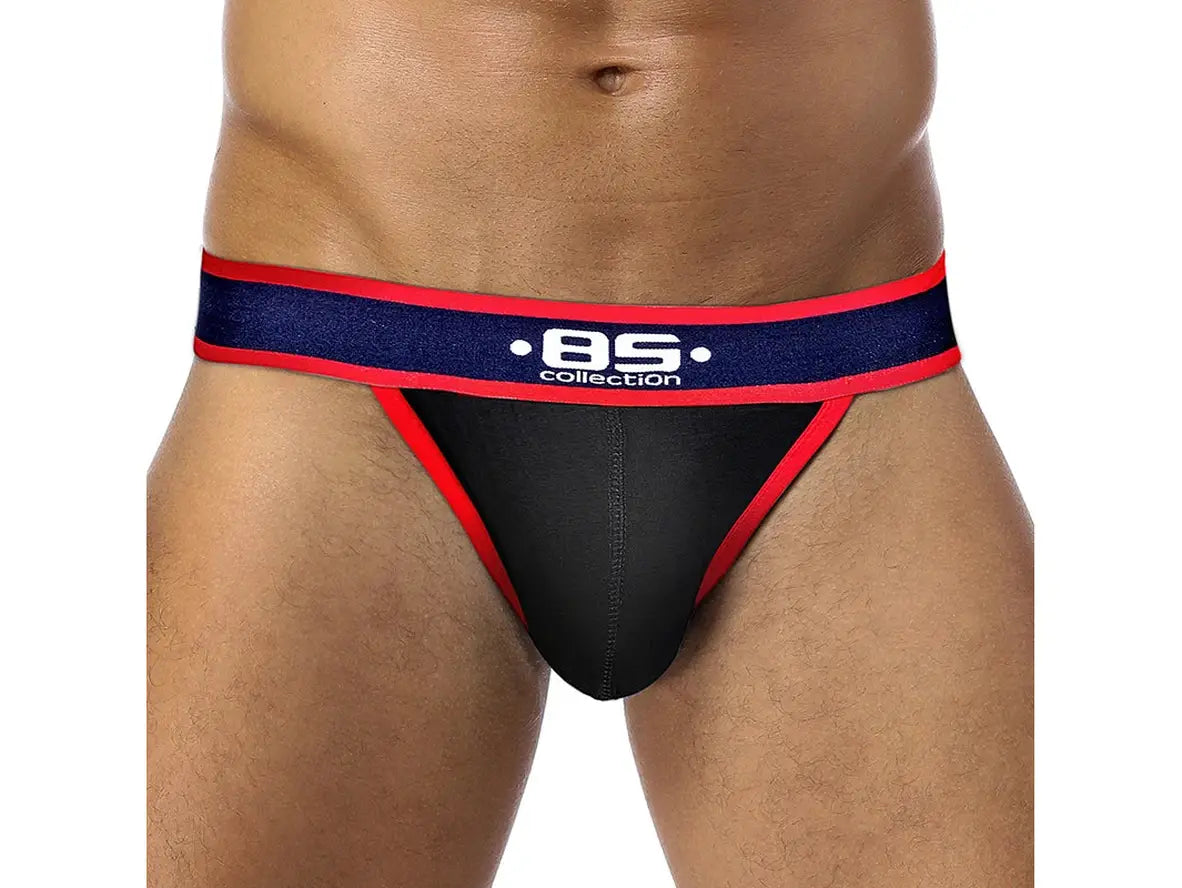 Gay Jockstraps | ORLVS Underwear 0850 Collection Mesh Jockstraps