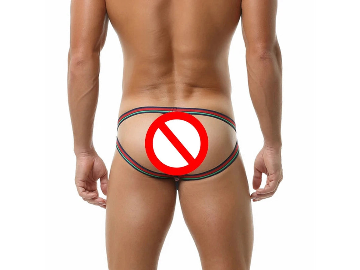 Gay Jockstraps | SEOBEAN Gym Jocks