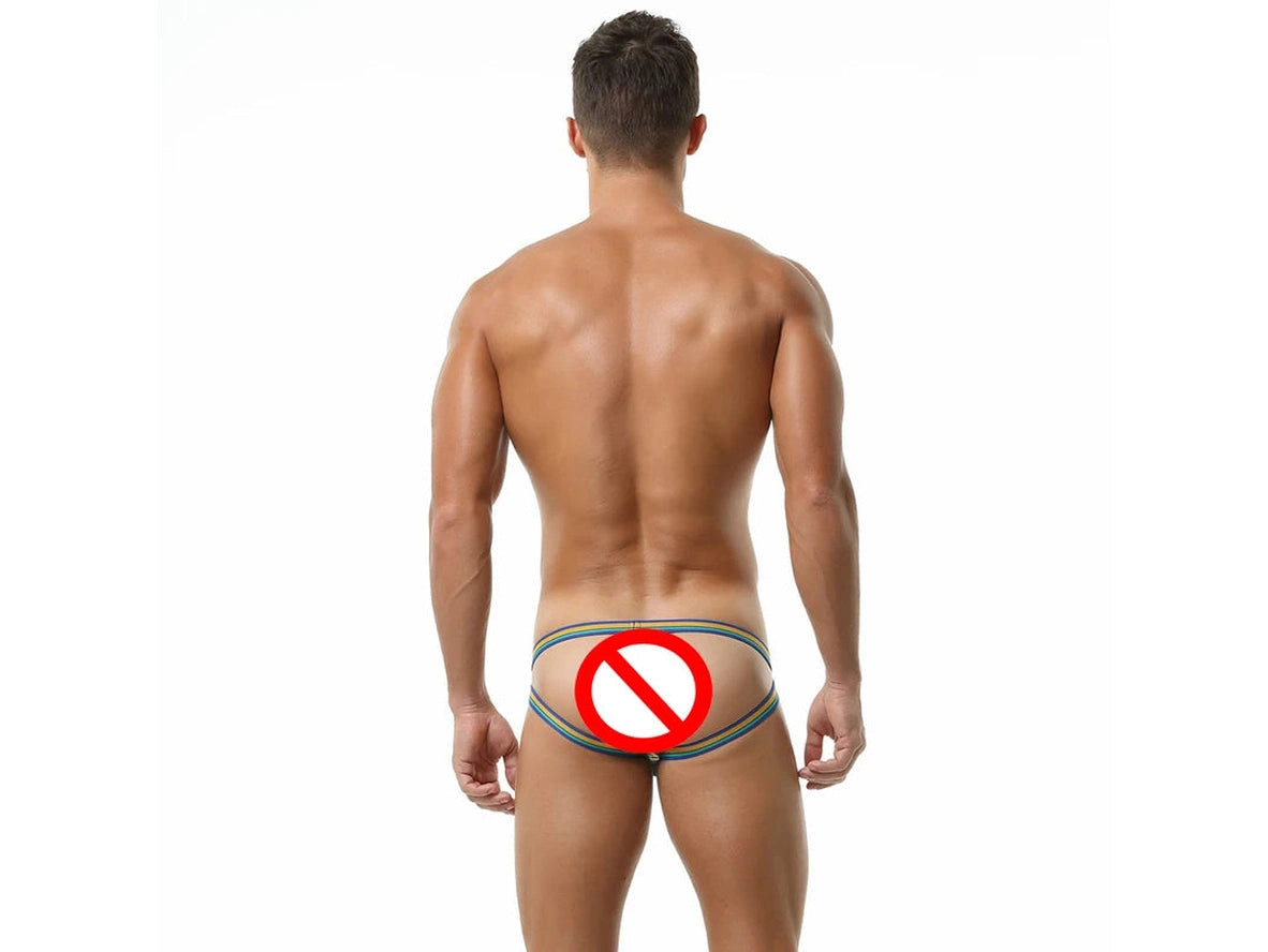 Gay Jockstraps | SEOBEAN Gym Jocks