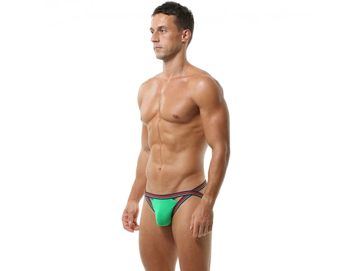 Gay Jockstraps | SEOBEAN Gym Jocks