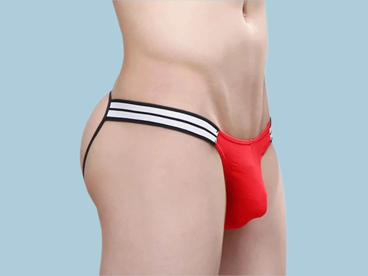 Gay Jockstraps | Sexy Bedroom Jockstraps