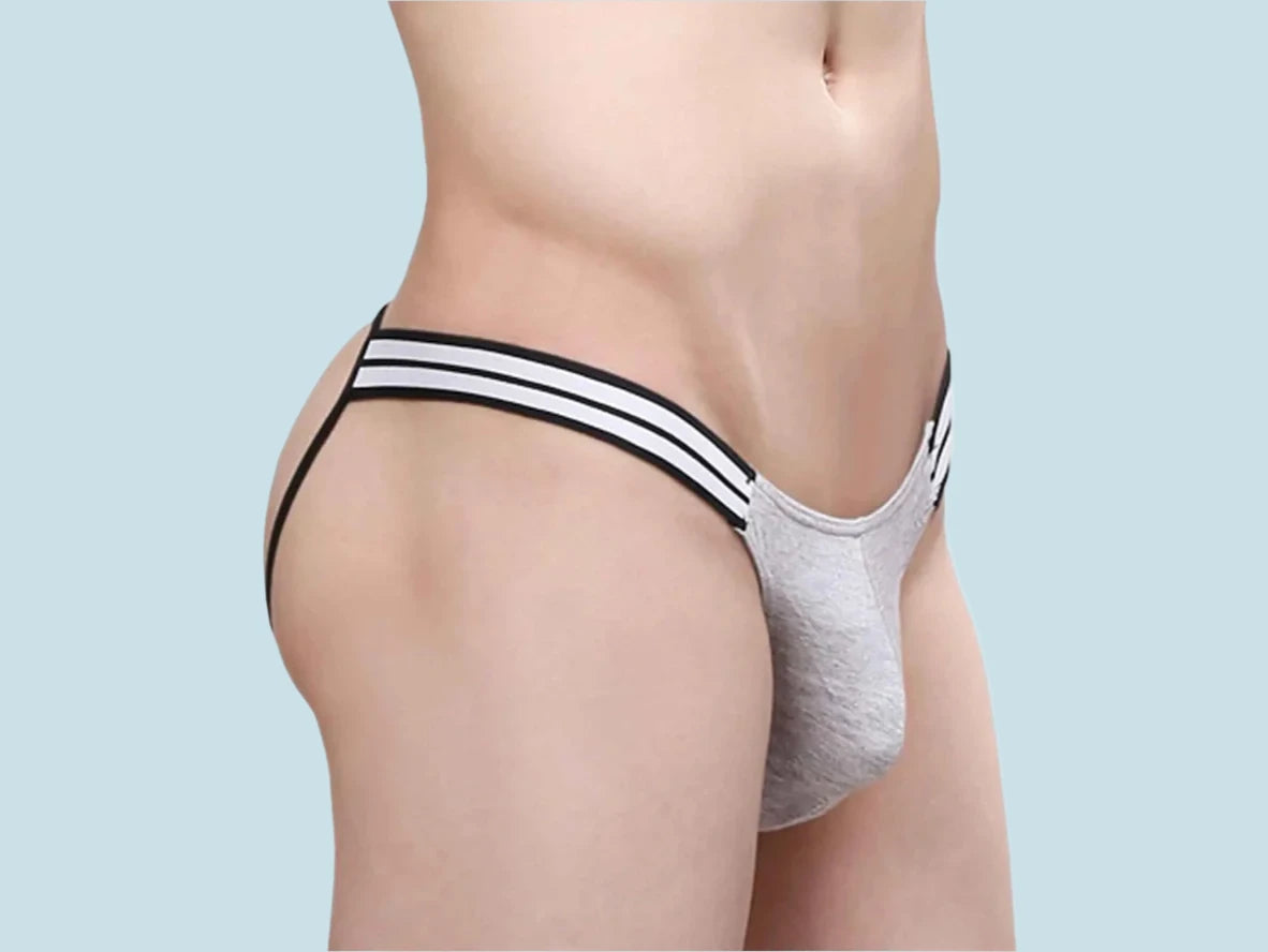 Gay Jockstraps | Sexy Bedroom Jockstraps