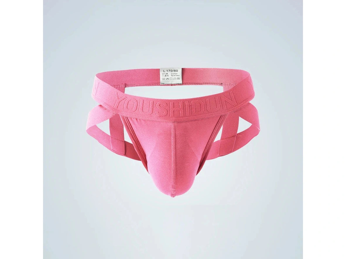 Gay Jockstraps | Sexy Butt Lifting Jockstrap