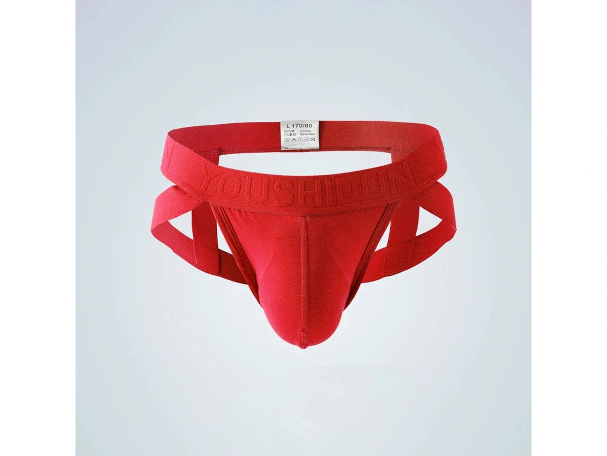 Gay Jockstraps | Sexy Butt Lifting Jockstrap