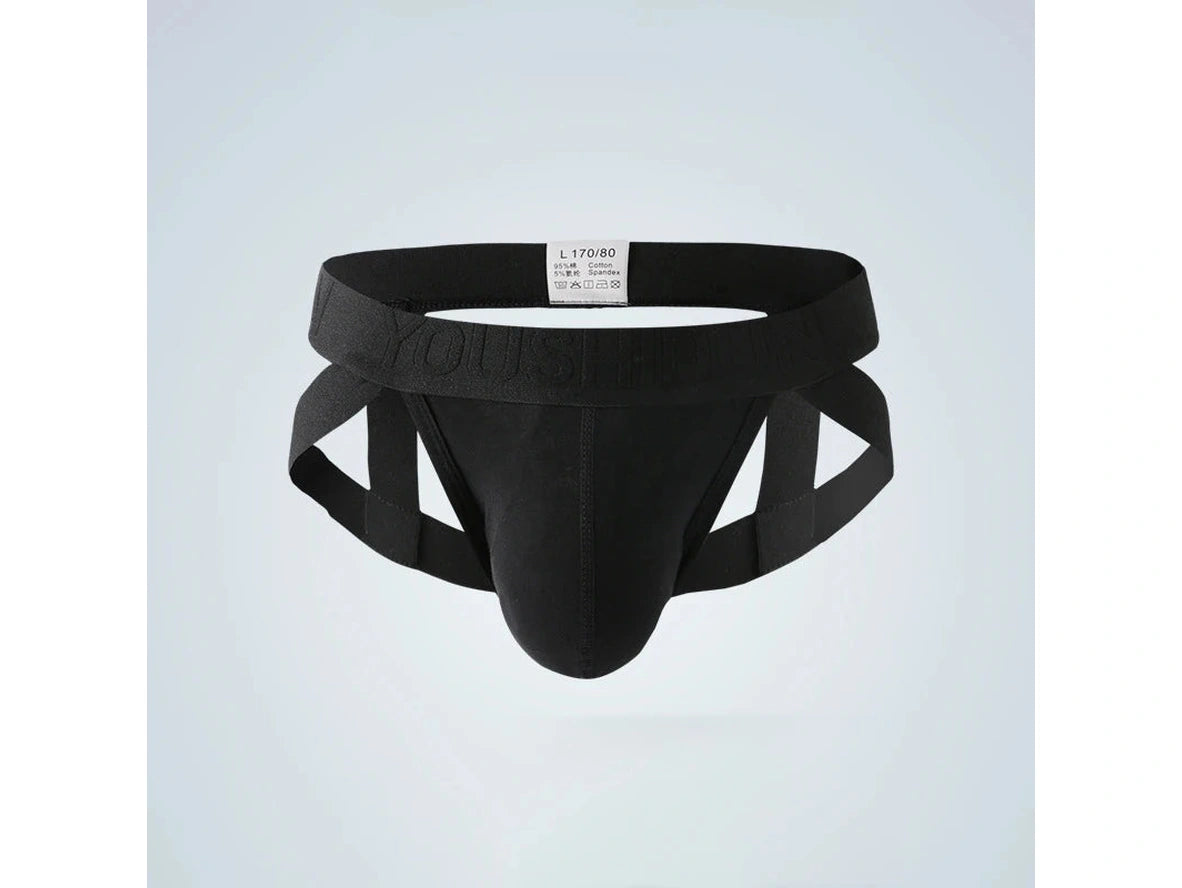 Gay Jockstraps | Sexy Butt Lifting Jockstrap