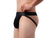 Gay Jockstraps | Smooth Long Bulge Pouch Gym Jockstrap