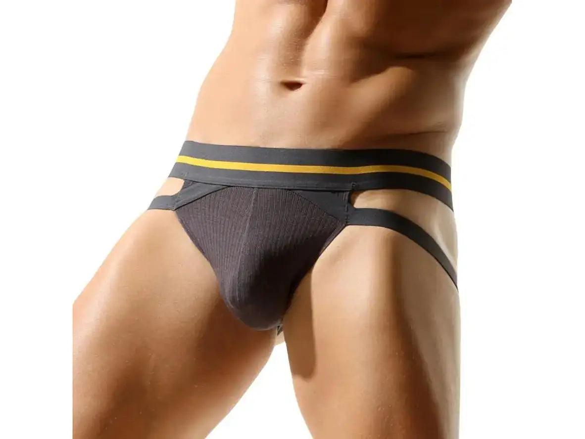 Gay Jockstraps | TAUWELL Soft Sexy Colorful Jockstraps