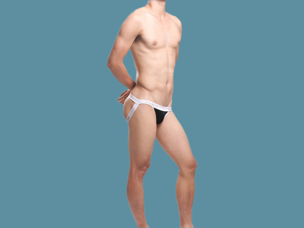 Gay Jockstraps | UZ HOT Cotton Jock