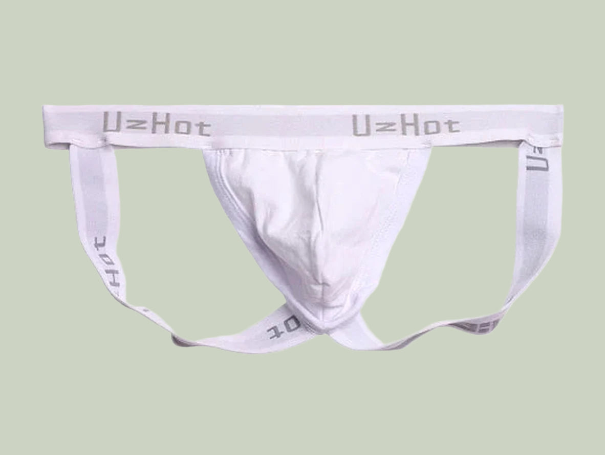 Gay Jockstraps | UZ HOT Cotton Jock