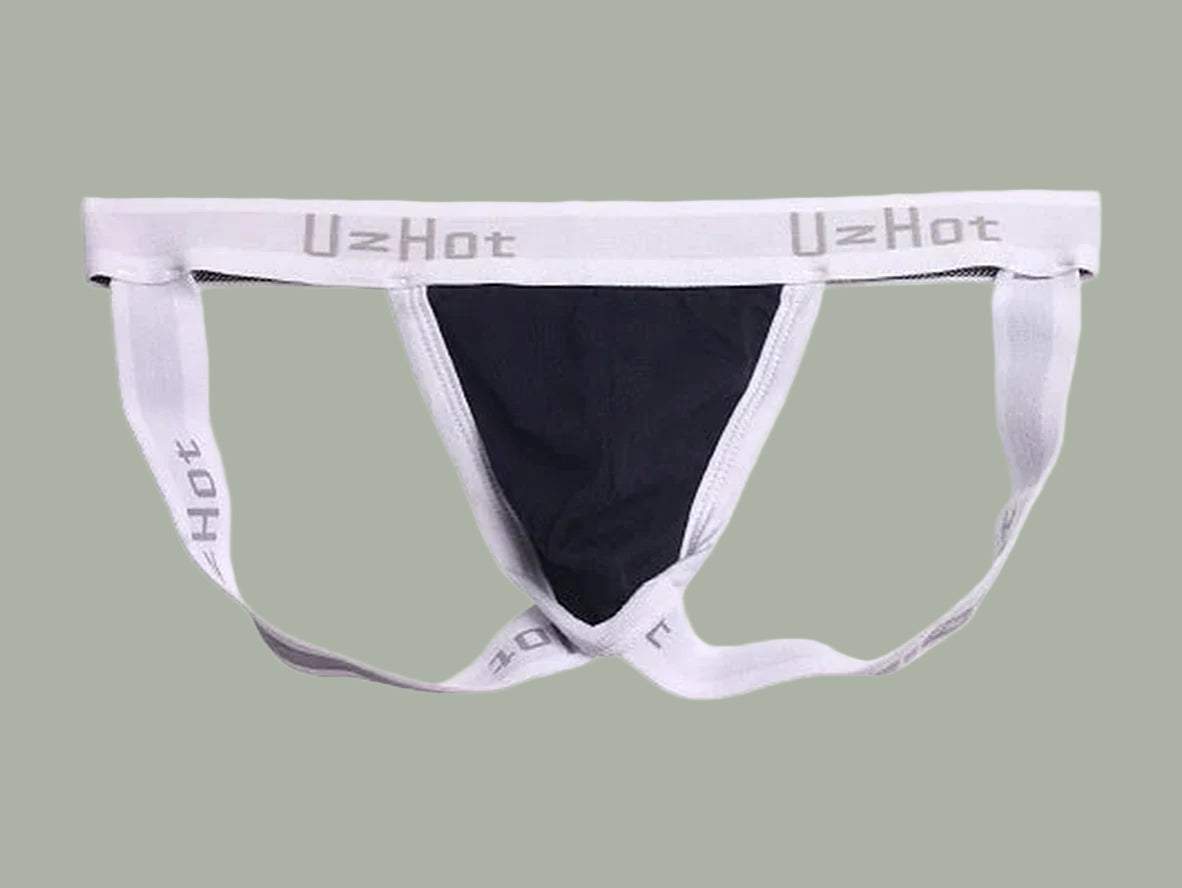 Gay Jockstraps | UZ HOT Cotton Jock
