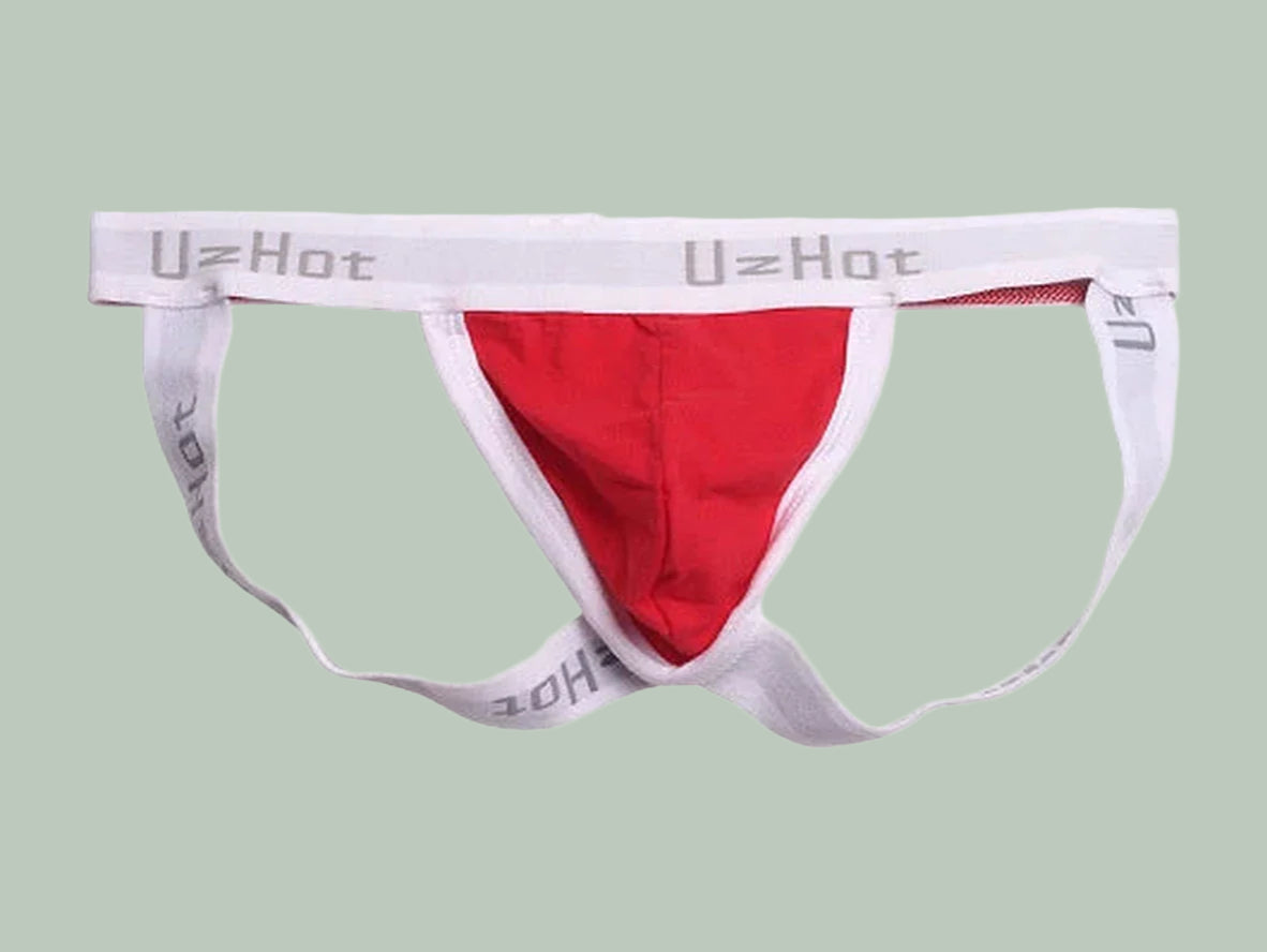 Gay Jockstraps | UZ HOT Cotton Jock