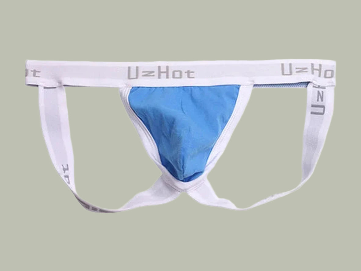 Gay Jockstraps | UZ HOT Cotton Jock