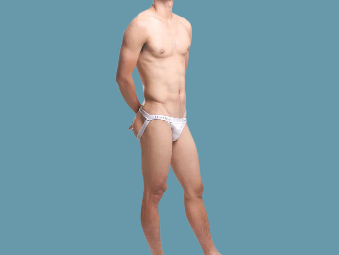 Gay Jockstraps | UZ HOT Cotton Jock
